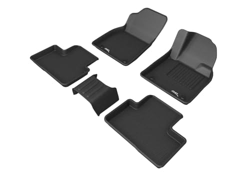 Amazon.co.jp: 3D MAXpider ボルボ に適用 Volvo XC40 専用 2018